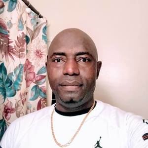 Meet your Posher, Melvin